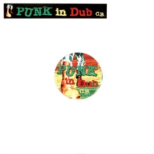 C.B. - Punk In Dub Extended (Coloured Vinyl) - Vinyl Record