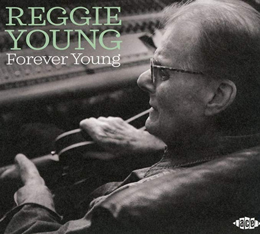 Reggie Young - Forever Young - New CD