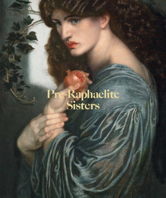 Jan Marsh - Pre-Raphaelite Sisters - New Paperback