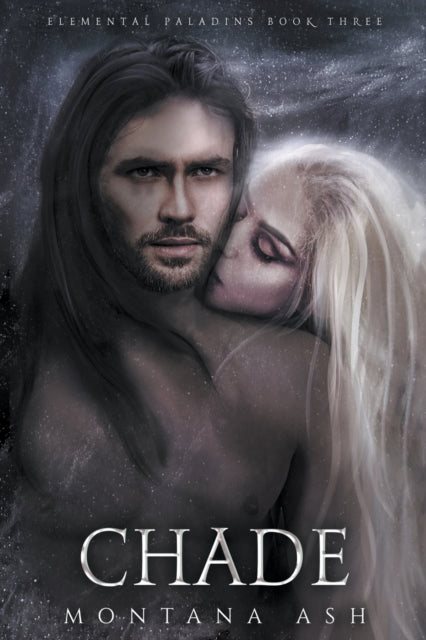 As - Chade - New paperback or softback