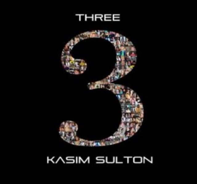 KASIM SULTON - 3 - CD