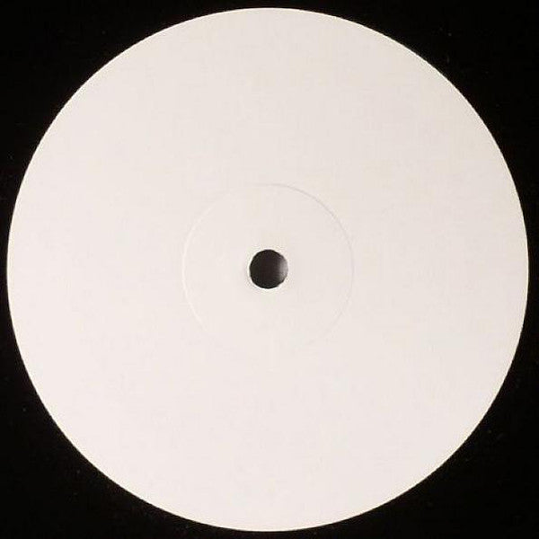 Gaetano Parisio - Logica EP - Used Vinyl Record 12"