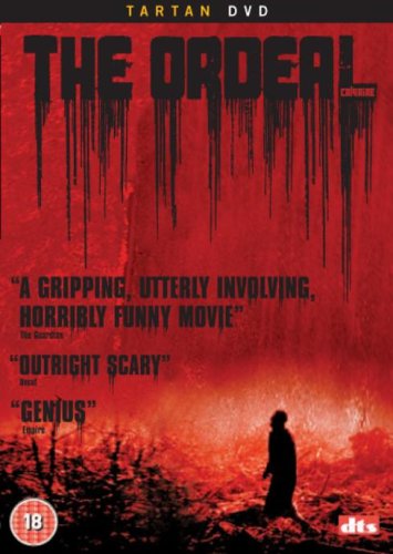 Ordeal - DVD