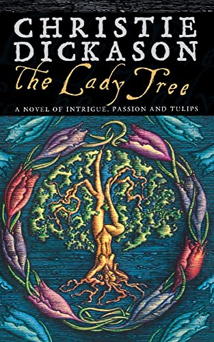 Dickason - Lady Tree - New paperback or softback