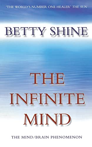 Shin - Infinite Mind  The Mind/Brain Phenomenon - New paperback or sof