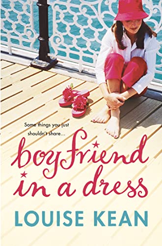 Kean - Boyfriend in a Dress - New paperback or softback