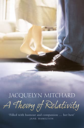 Mitchard - A Theory of Relativity - New paperback or softback