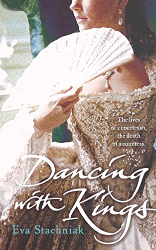 Stachniak - Dancing with Kings - New paperback or softback