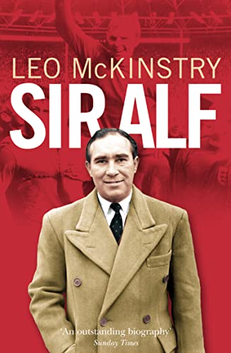 McKinstry - Sir Alf - New paperback or softback