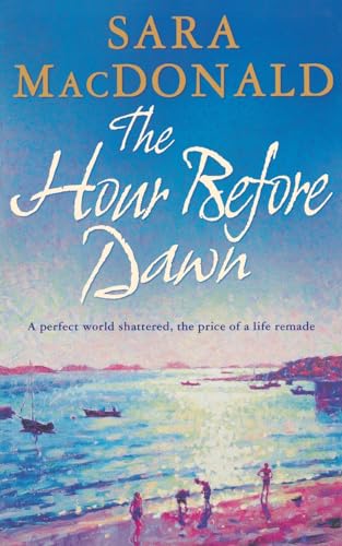 MacDonald - Hour Before Dawn - New paperback or softback