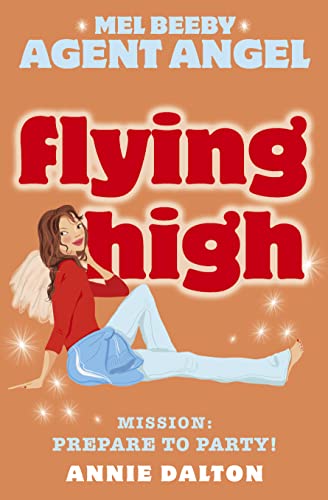Dalton - Flying High - New paperback or softback