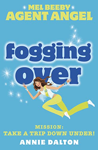 Dalton - Fogging Over - New paperback or softback