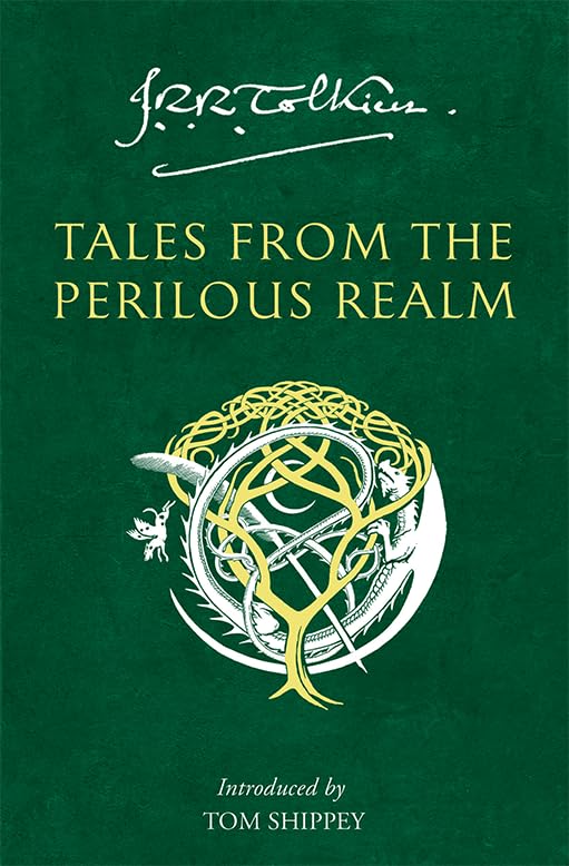 J.R.R. Tolkien - Tales from the Perilous Realm - New Paperback