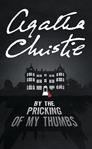 Agatha Christie - By the Pricking of My Thumbs - New Paperback