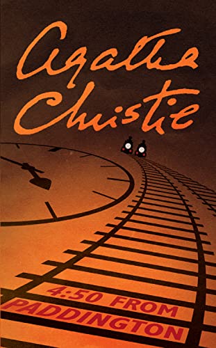 Agatha Christie - 4.50 from Paddington : Book 8 - New Paperback
