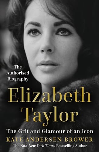 Brower - Elizabeth Taylor: The Grit And Glamour Of An Icon - New paper