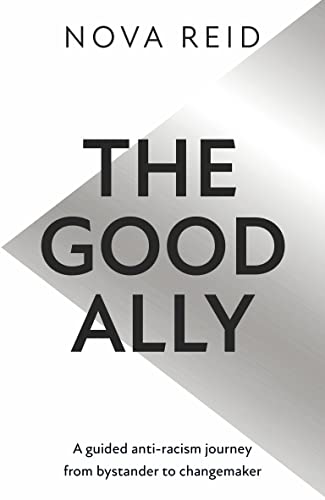 Nova Reid - Good Ally - New Paperback