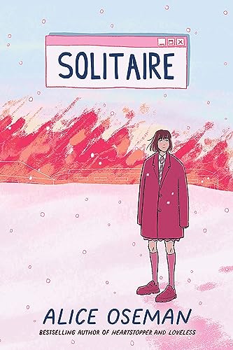 Oseman - Solitaire - New paperback or softback
