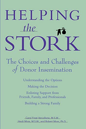 Vercollon - Helping the Stork - New paperback or softback