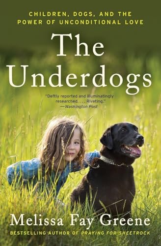 Green - UNDERDOGS                   PB - New paperback or softback