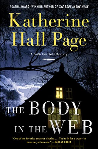 Katherine Hall Page - Body in the Web : A Faith Fairchild Mystery : 26