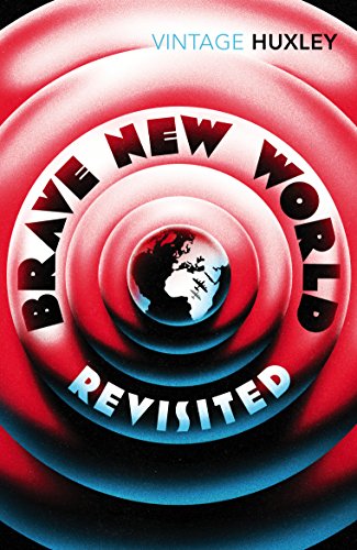 Aldous Huxley - Brave New World Revisited - New Paperback