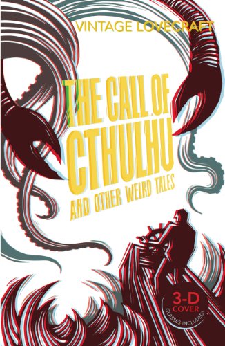 H.P. Lovecraft - Call of Cthulhu and Other Weird Tales - New Paperback