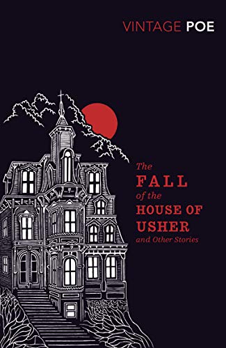Edgar Allan Po - Fall of the House of Usher and Other Stories - New Pa