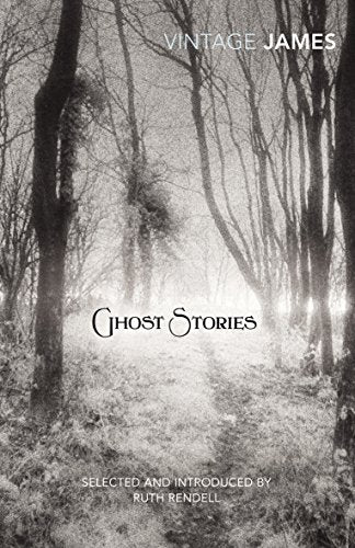M.R. James - Ghost Stories - New Paperback