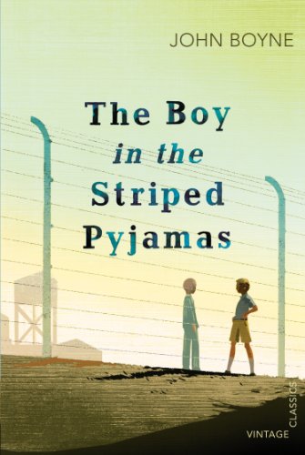 John Boyn - Boy in the Striped Pyjamas - New Paperback