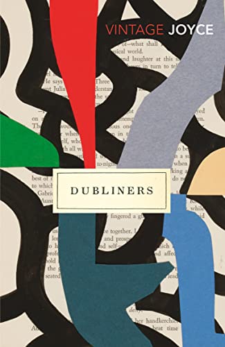 James Joyc - Dubliners - New Paperback