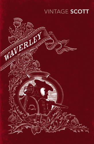 Sir Walter Scott - Waverley - New Paperback