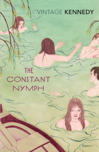 Margaret Kennedy - Constant Nymph - New Paperback