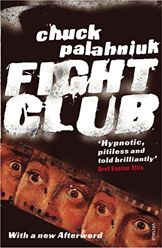 Chuck Palahniuk - Fight Club - New Paperback