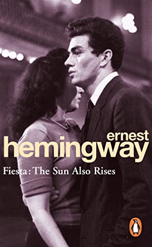 Ernest Hemingway - Fiesta   The Sun Also Rises - New Paperback