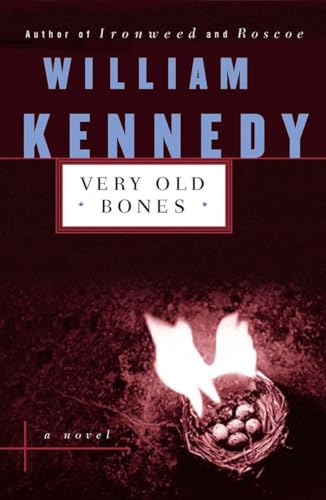 Kennedy - Very Old Bones - New paperback or softback