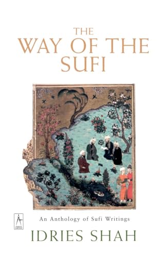 Shah - Way of the Sufi - New paperback or softback
