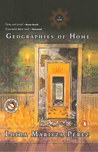Perez - Geographies of Home  A Novel - New paperback or softback