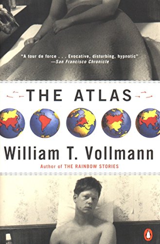 Vollmann - Atlas - New paperback or softback