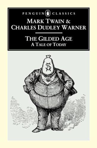 wain - Gilded Age: A Tale of Today - New paperback or softback