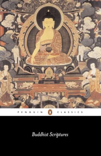 Donald Lopez - Buddhist Scriptures - New Paperback