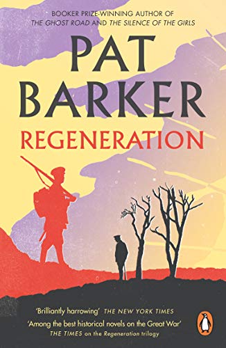 Pat Barker - Regeneration - New Paperback