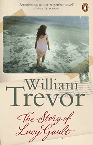 William Trevor - Story of Lucy Gault - New Paperback