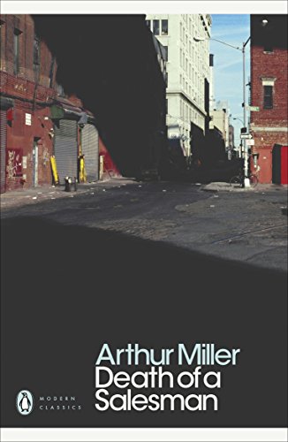 Arthur Miller - Death of a Salesman   Certain Private Conversations in