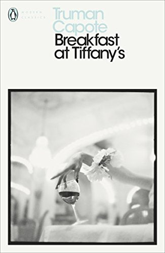 ruman Capot - Breakfast at Tiffany's - New Paperback