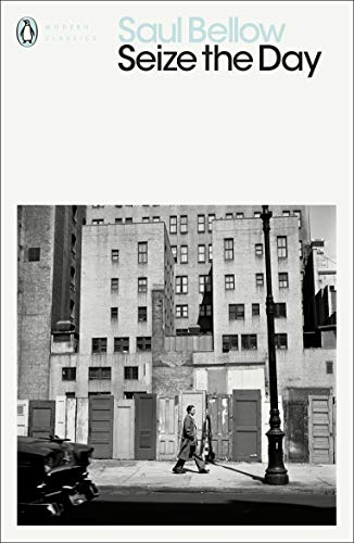 Saul Bellow - Seize the Day - New Paperback