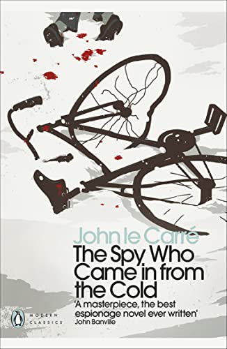 John Le Carr - Spy Who Came in from the Cold - New Paperback