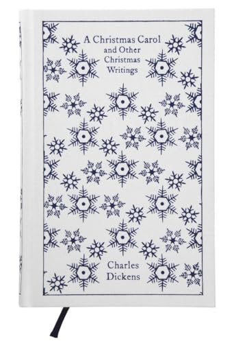 Charles Dickens - A Christmas Carol and Other Christmas Writings - New