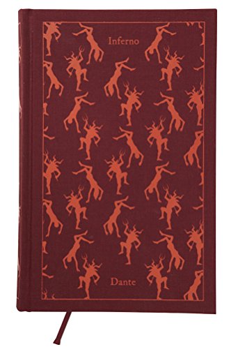 Dante Alighieri - Inferno  The Divine Comedy I - New Hardback