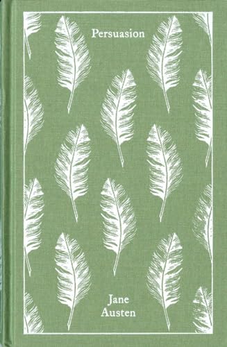 Jane Austen - Persuasion - New Hardback